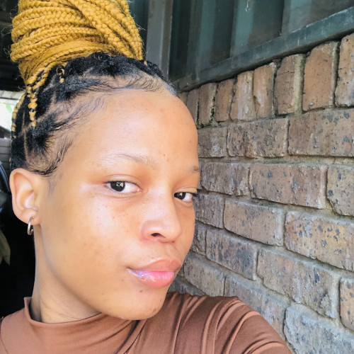 Realeboga M. profile photo