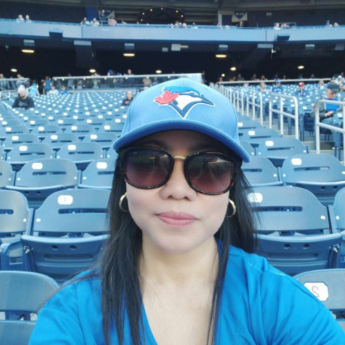 Maria Elena  D. profile photo