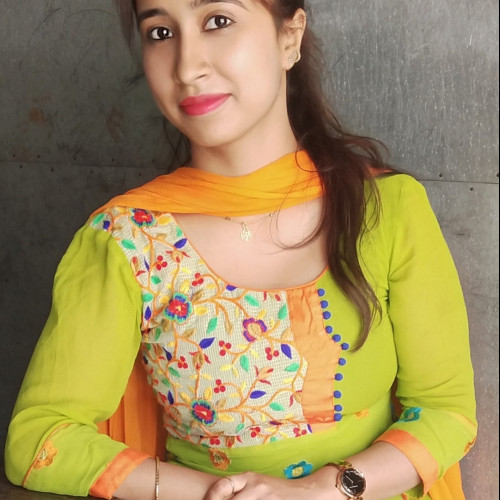 Utkarshi S. profile photo