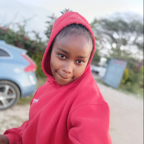 Naomi  W. profile photo