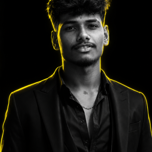 mahesh P. profile photo