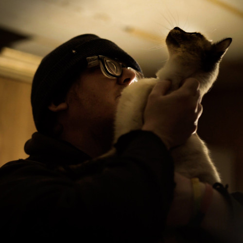 Dustin M. profile photo