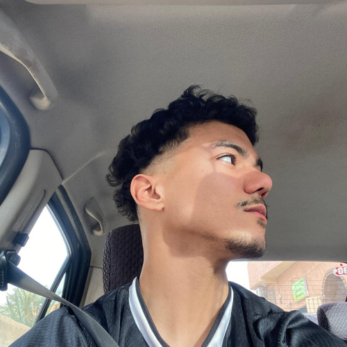 Oussama S. profile photo