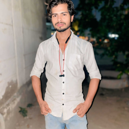 mayank T. profile photo