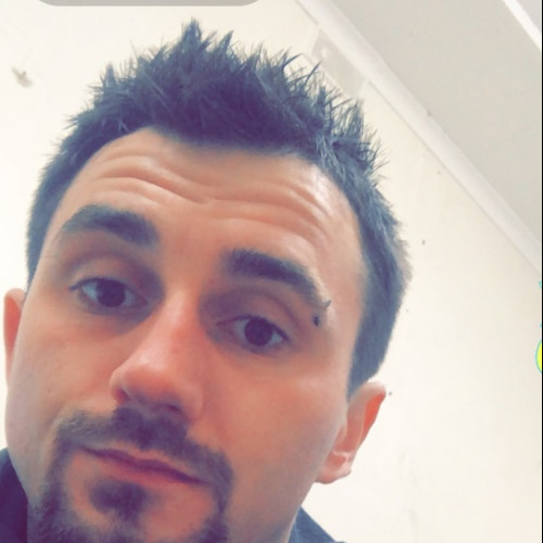 James  F. profile photo