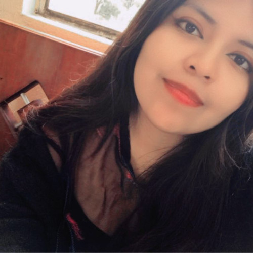 Gabriela T. profile photo