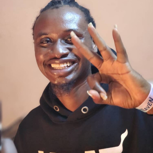 Boluwatife  O. profile photo