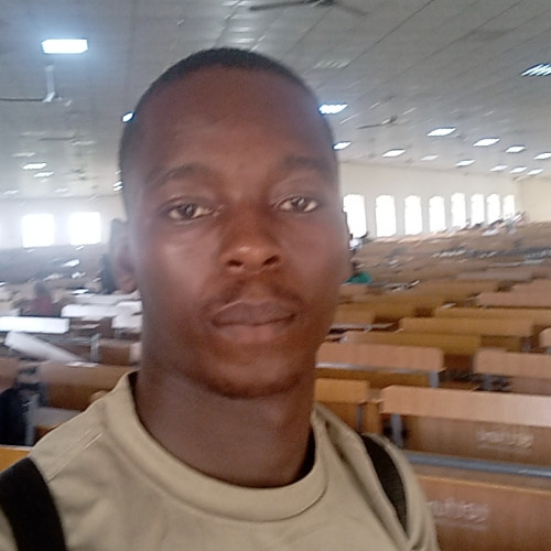 Ayo W. profile photo