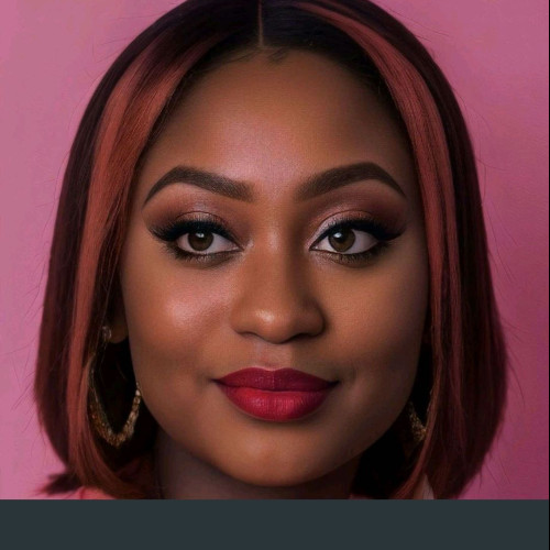 Myriam K. profile photo