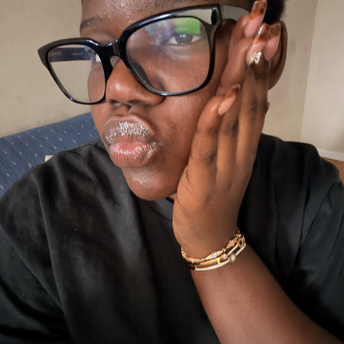 Bakare I. profile photo