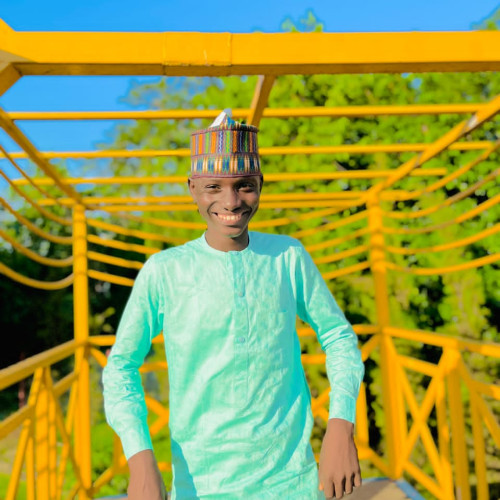 ABUBAKAR S.