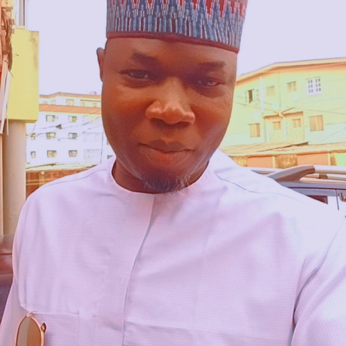 Segun  O. profile photo