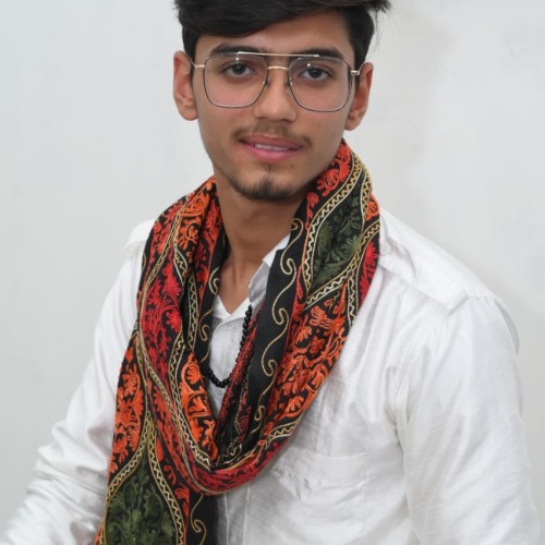 Vansh D.