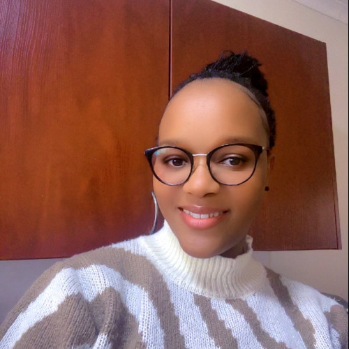 Nothando M.