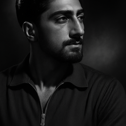 Mahdi A. profile photo