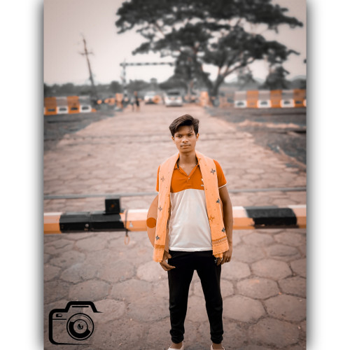 Boss B. profile photo