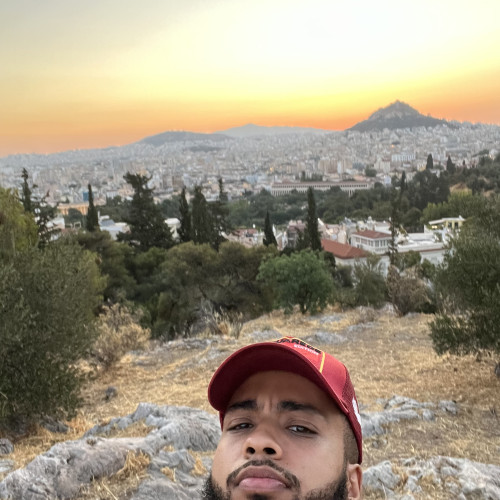 Nasser S. profile photo