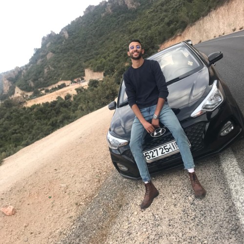 Ayoub I.