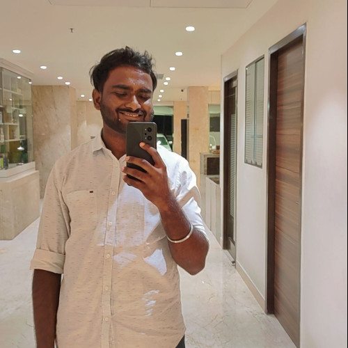 Kelvin  J. profile photo