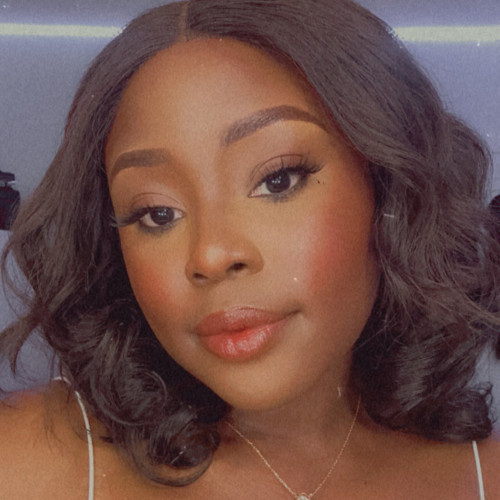 Precious A. profile photo