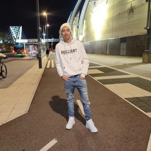 Yassine  B. profile photo