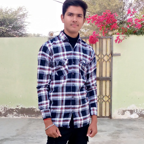 Ram S.
