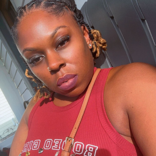 Kiesha  M. profile photo