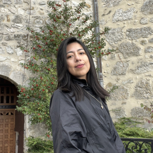 Daniela Q. profile photo
