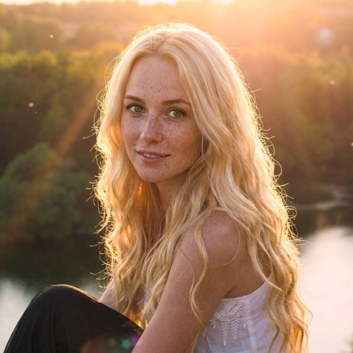 Luna G. profile photo