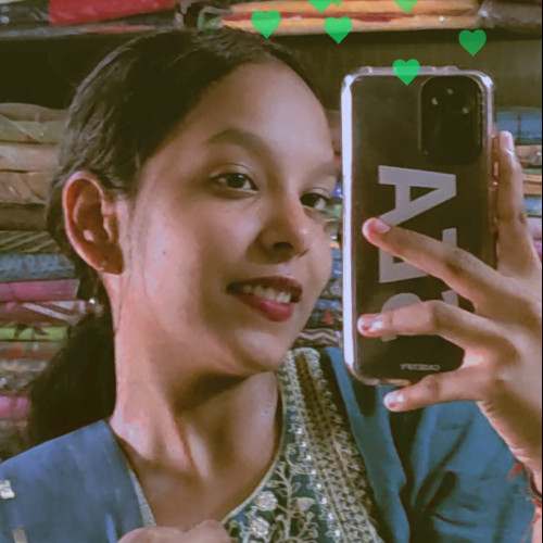 Rushikha R.