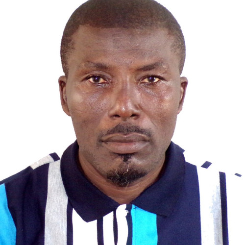 Samuel  B. profile photo