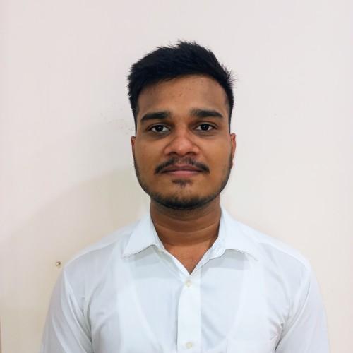 Alok J.