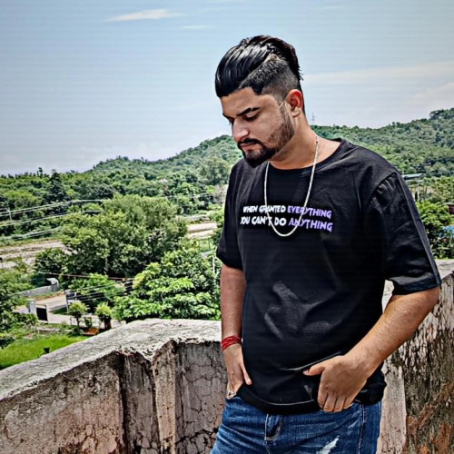 Rahul R.