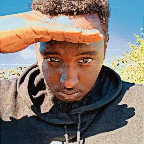 Solomon N.