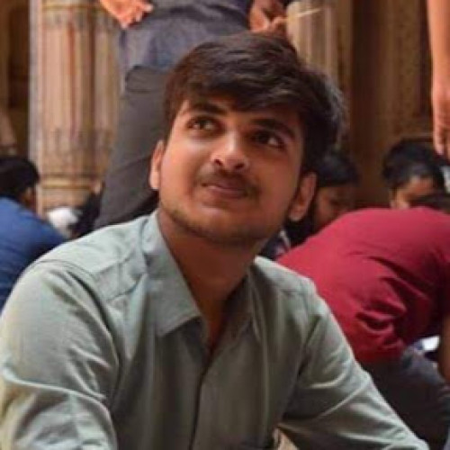 Kartik S.