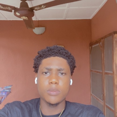 Aniekan  I. profile photo