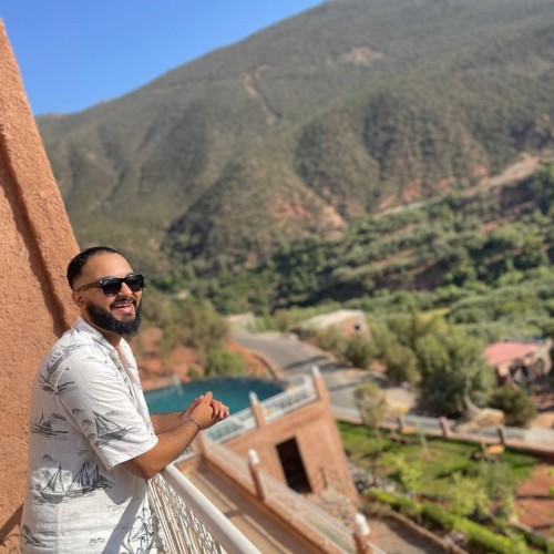 Walid B.