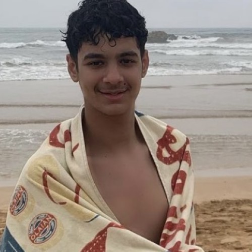 Zakaria S. profile photo