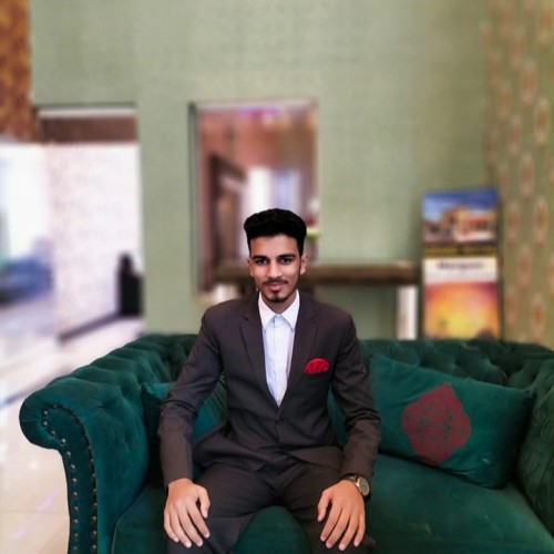 Usman  A.