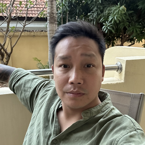 Nicolai I. profile photo