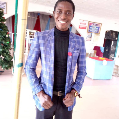 Babatunde  A. profile photo