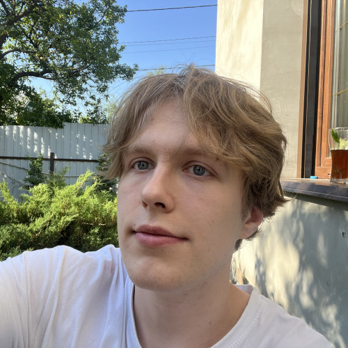 Feodor L. profile photo