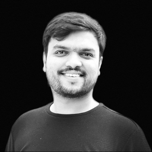 Archish K. profile photo