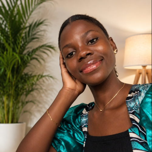 Ngozi B. profile photo