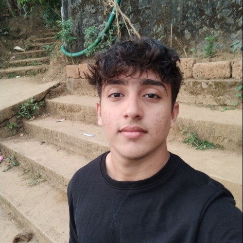 abdul r. profile photo
