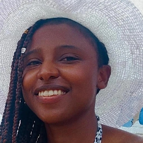 Bianca Geralda A. profile photo