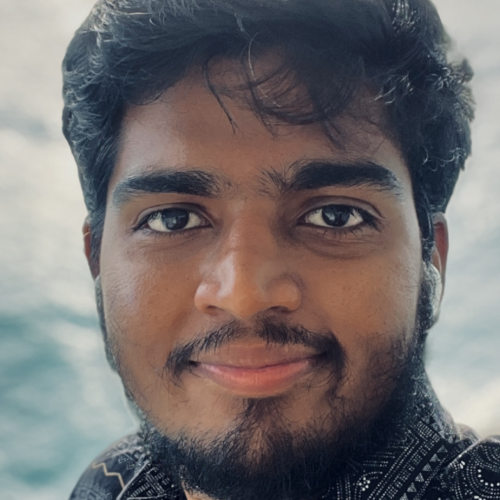 venkata s. profile photo