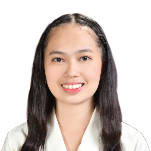 MA ELLEN GRACE B. profile photo