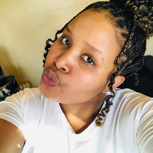 Thobile  M. profile photo