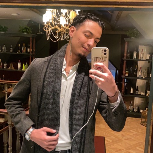 Khalid K. profile photo